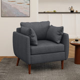 Christopher Knight Home® - Noble House - - Club Chair