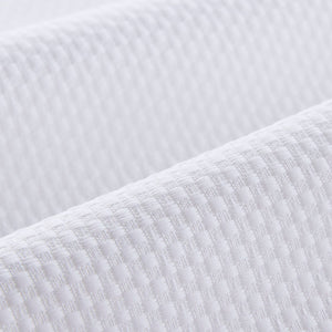 English Elm 1Pc 34X64" Cordless Roman Blind - Galen Matte Fabric For Light Control, Privacy & Modern Decor B035P341202