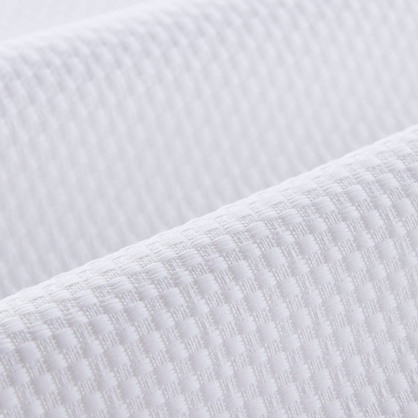 English Elm 1Pc 34X64" Cordless Roman Blind - Galen Matte Fabric For Light Control, Privacy & Modern Decor B035P341202