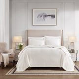 Fiore Transitional 3 Piece Coverlet Set