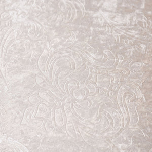 English Elm Off Acapulco Chair Off White Tufted Wingback Chair 44"W Traditional Crown Molding Carved Legs B2741P380816