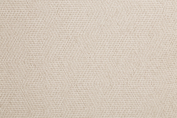 OSP Home Furnishings Danica Swivel Chair Tan Zig-Zag