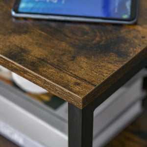 English Elm Homcom 7 Ft Inflatable Polar Bear & Penguins - Led Lighted Holiday Yard Decoration For Festive Cheer W2225P229401