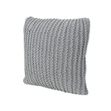 Christopher Knight Home® Noble House Knited Pillow