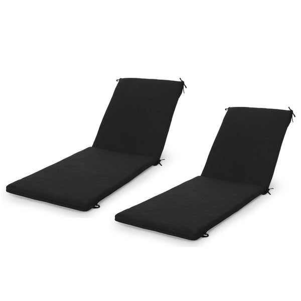 English Elm Christopher Knight Home® - 57592.00Cush-Dgry Stylish Cape Coral Lounge Cushion Set - Comfortable, Water-Resistant & Easy Care! N775P230109D