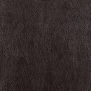 English Elm Verin Swivel Counter Stool - Stylish Brown Faux Leather & Metal, Perfect For Modern Spaces! B2736P354274-GIGA