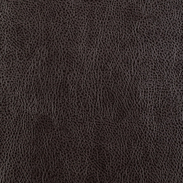 English Elm Verin Swivel Counter Stool - Stylish Brown Faux Leather & Metal, Perfect For Modern Spaces! B2736P354274-GIGA