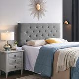 Christopher Knight Home® - Noble House - Queen&Full Sized Headboard