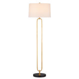 Glossary Floor Lamp