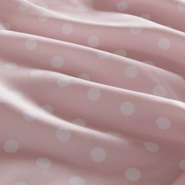 English Elm 3-Piece Twin Floral Reversible Tufted Chenille Comforter Set With Cozy Flower Pillow, Pink Charm B035P408213