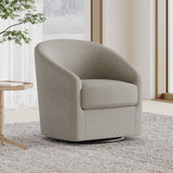 Christopher Knight Home® - Noble House - Swivel Glider Chair