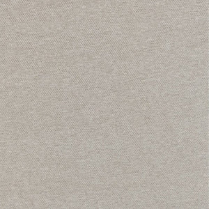 English Elm VANILLA Plush Light Grey Dining Chair with Bouclé Fabric & Solid Wood Frame, Extended Back Comfort B201P342874