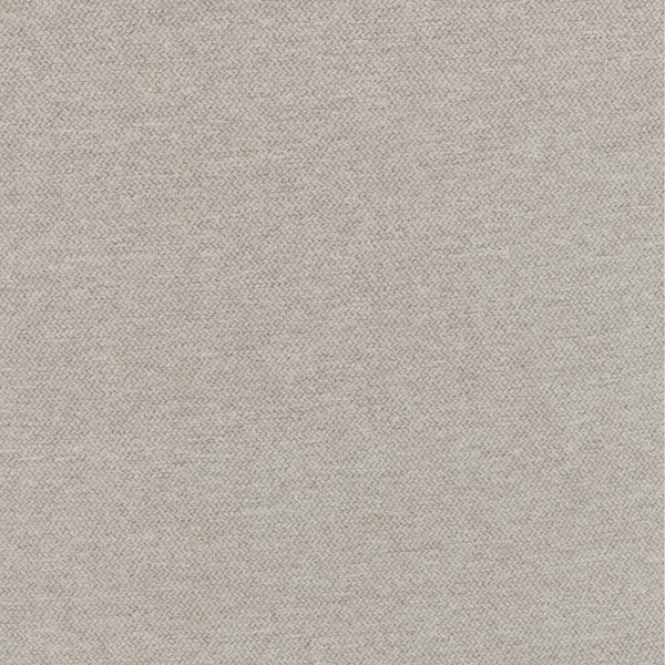 English Elm VANILLA Plush Light Grey Dining Chair with Bouclé Fabric & Solid Wood Frame, Extended Back Comfort B201P342874