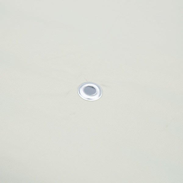 English Elm Outsunny 10' X 10' Instant Pop-Up Canopy Tent With Mesh Walls, Adjustable Height, Portable Carry Bag W2225P174279-GIGA