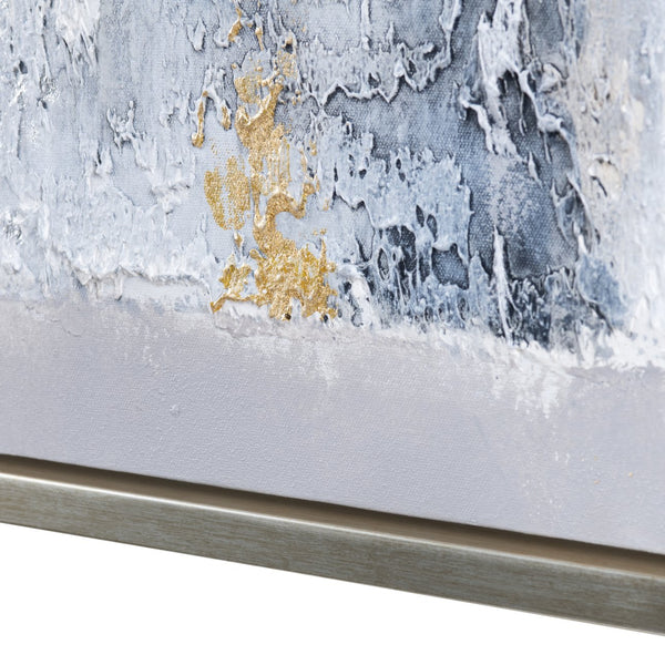 Crestview Collection Toledo Wall Decor - Elegant Crestview Design - Stunning China Art For A Chic Home Atmosphere   Cvtop3185