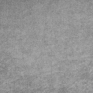 English Elm Christopher Knight Home® - 3-seater Curved Chenille Sofa with Plush 7.5" Seat Cushions and Two Pillows for Stylish Living DARK GREY N763S000020R