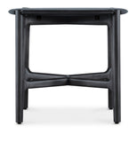 Harlow Rectangle Side Table M03-80113-99 Black Hooker Furniture