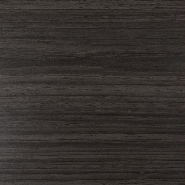 OSP Home Furnishings 36" Wide Laminate Top- Wide Lateral Slate Grey