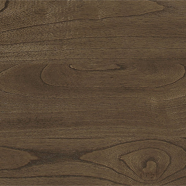 English Elm Seaside 7-Piece Dining Table Set: Charming Nutmeg & Rustic Cream For Cozy Family Gatherings B062S01224-GIGA