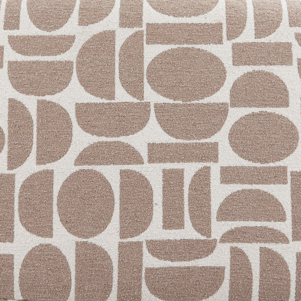 Blato Bench Gray 110186 Zuo Modern