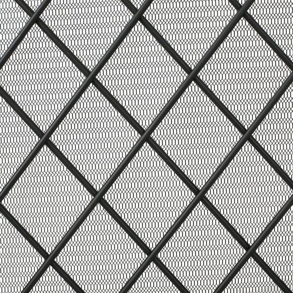 English Elm Christopher Knight Home® - FIRE Amiyah 3-Panel Iron Fireplace Screen - Decorative Protective Mesh Shield for Hearth Safety and Style Black 61127.00