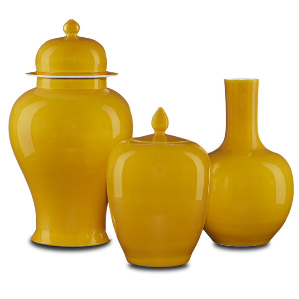 Imperial Decorative Porcelain Ginger Jar - Exquisite Handcrafted Artistry with Rich Historical Roots