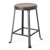 Christopher Knight Home® Noble House Counter Stool [Set Of 2 Pcs]