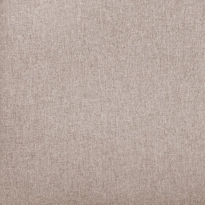 English Elm Svenstra White Washed Dining Side Chair Set of 2 – Swedish Modern Tilted Back, Tan Upholstered Comfort B062P375512