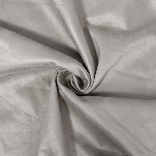 English Elm King Size Upholstered Platform Bed With Oversized Padded Backrest & Solid Wood Frame In Grey W1885S00021