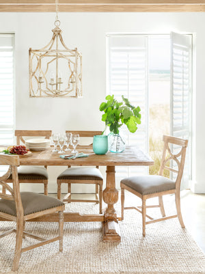 Park Hill Old Elm Chair EFS81952