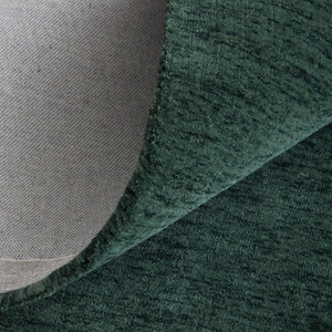 Feizy Rugs Luna Hand Woven Wool Area Rug - Stylish, Stain-resistant, Perfect For High Traffic Spaces & Decor Green Wool 5798049fgrn000e10