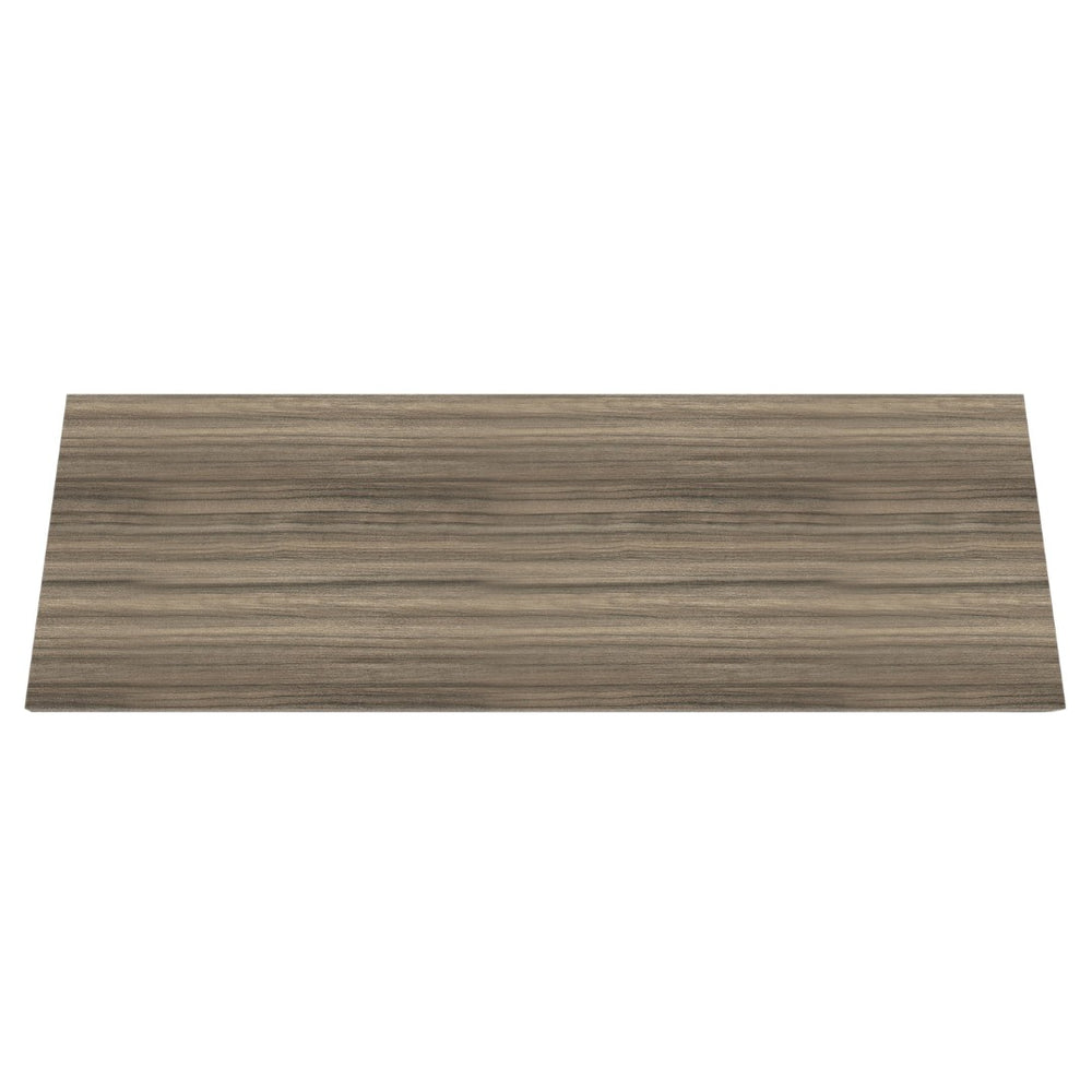 OSP Home Furnishings 48x24 Folding Nesting Table with Laminate Top and Locking Casters for Training Rooms 72X24 842T26-U