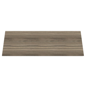 OSP Home Furnishings 48x24 Folding Nesting Table with Laminate Top and Locking Casters for Training Rooms 72X24 842T26-U