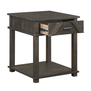 English Elm Traditional Rustic Lift-Top Cocktail Table with Hidden Storage, Pine Veneer Finish, Casters for Easy Mobility and Workspace Convenience Brown 28 L x 26.5 W x 12 H B011P387105