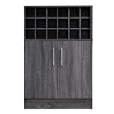 Hearth and Haven Wine & Bar Cabinet 60862.00 60862.00