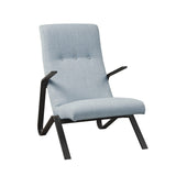 Manhattan Modern/Contemporary Accent Chair