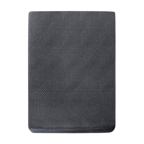 English Elm 11inch Green Tea Gel Memory Foam Queen Mattress 11" Thick Cooling Supportive Pressure Relief B011P212529