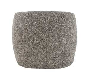 English Elm Livia Tweed Accent Chair in Brown & Gray – Pocket Coil Comfort, Solid Wood Frame, Stylish Mid-Century Look B2726P354511