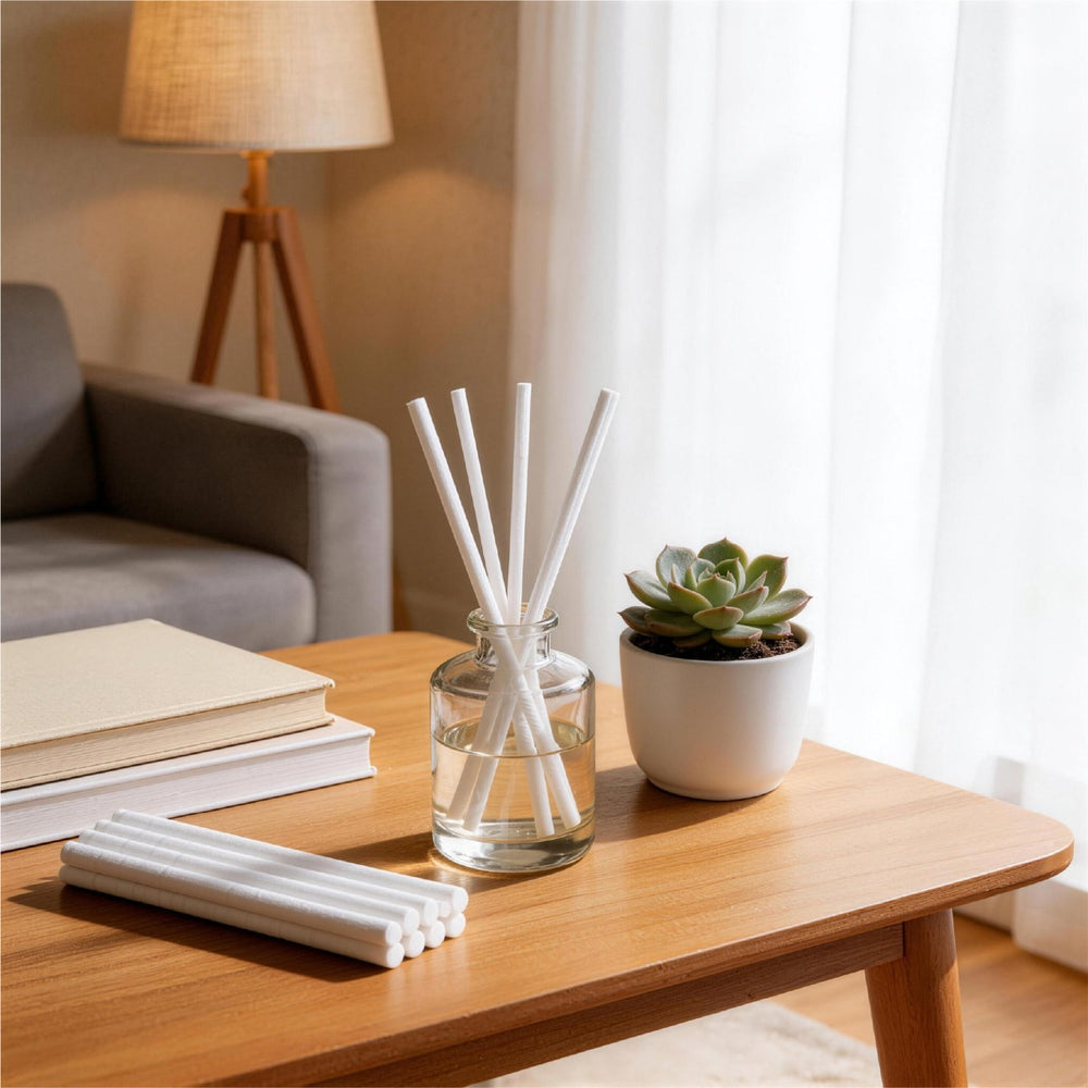 English Elm Premium Cotton Acetate Filter Rods Bulk Pack 3990 Count Diy Air Filtration Media T2950P497232