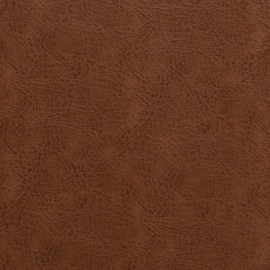 English Elm Christopher Knight Home® - Upholstered Multi-Purpose Dining Bench 64" No-Assembly Entryway Seat 300lb Capacity Modern PU Upholstery Brown N779P253550B