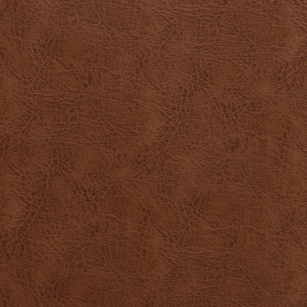 English Elm Christopher Knight Home® - Upholstered Multi-Purpose Dining Bench 64" No-Assembly Entryway Seat 300lb Capacity Modern PU Upholstery Brown N779P253550B