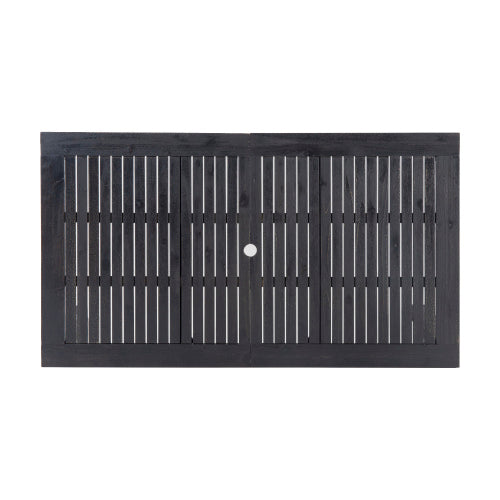 English Elm Christopher Knight Home® - Outdoor Acacia Wood 7-Piece Expandable Dining Set With Cushions - Stylish, Weather-Resistant Comfort N773OD00008G