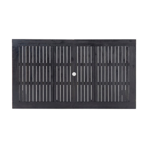 English Elm Christopher Knight Home® - Outdoor Acacia Wood 7-Piece Expandable Dining Set With Cushions - Stylish, Weather-Resistant Comfort N773OD00008G