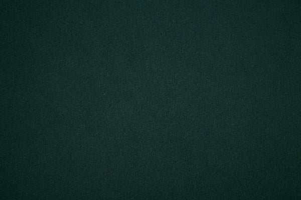 English Elm 061-Set Of 1 Elegant Green Velvet Dining Chair With Curved Backrest & Golden Metal Legs For Style W527P255476