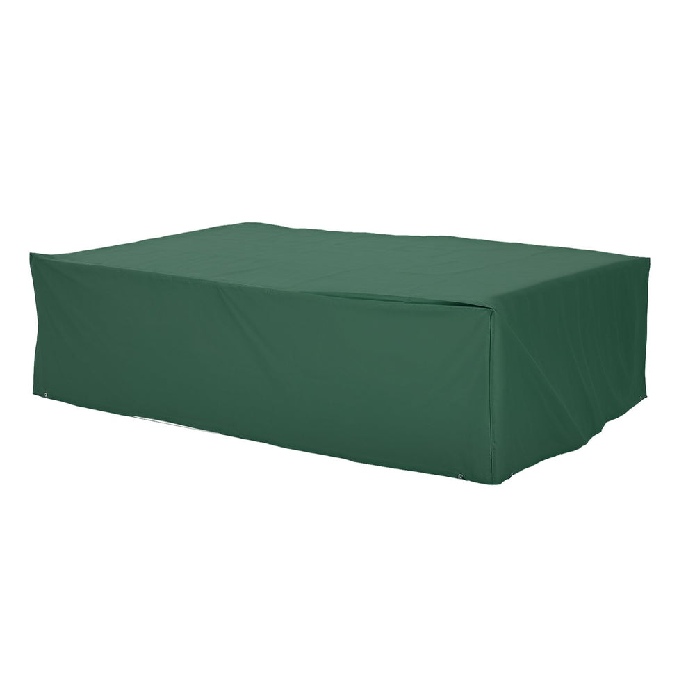 English Elm Weatherproof Oxford Fabric Sectional Patio Cover Uv Rain Snow Guard for Outdoor Sets T3971P383064