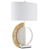Seychelles Table Lamp