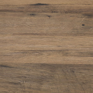 OSP Home Furnishings Quinton Writing Desk Salvage Oak