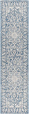 Eagean EAG-2336 2'7" x 12' Machine Woven Rug EAG2336-2712 Livabliss Surya