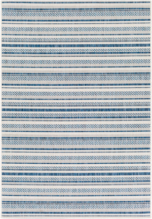 Eagean EAG-2337 7'10" x 10'2" Machine Woven Rug EAG2337-710103 Livabliss Surya