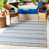 Eagean EAG-2337 7'10" x 7'10" Machine Woven Rug EAG2337-710SQ Livabliss Surya